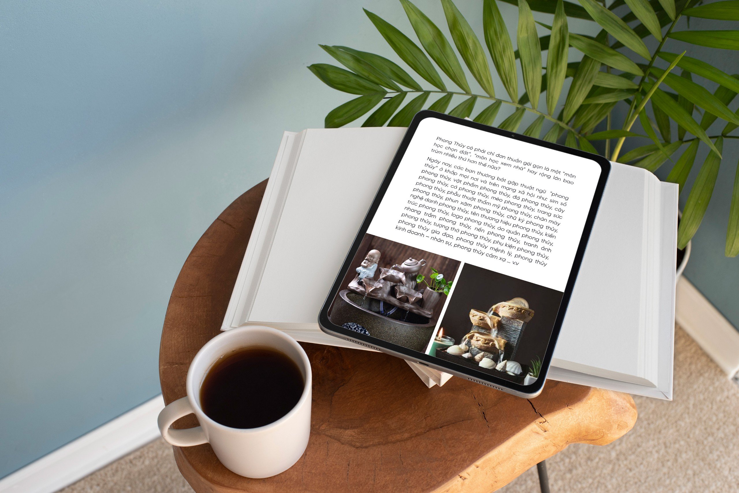 FENG SHUI Q&A - HỎI ĐÁP PHONG THỦY