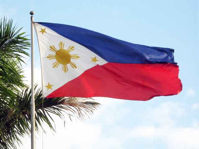 THUẬT PHONG THỦY tại Philippines hiện tại
